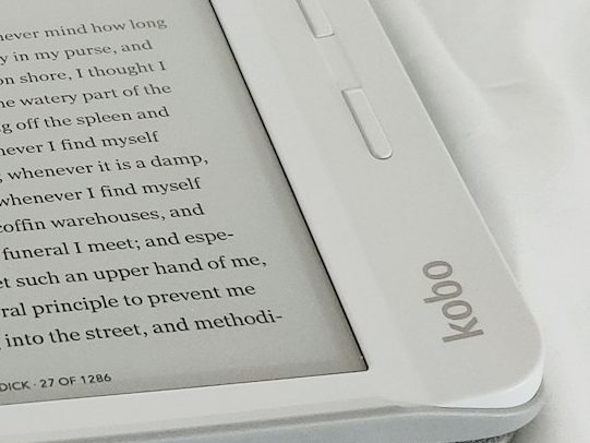 Nutze die Kreativität.